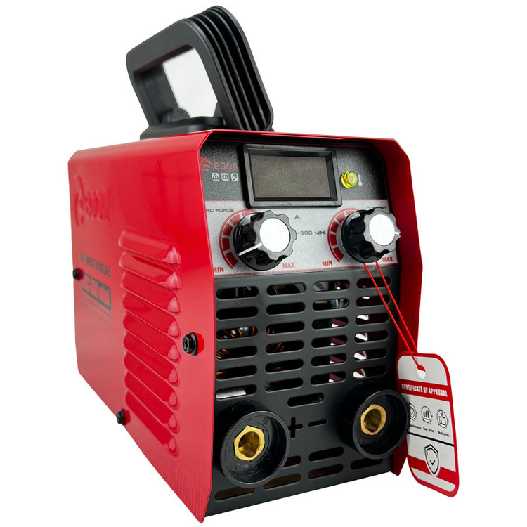 دستگاه جوش 300 آمپر ادون مدل ARC300-MINI