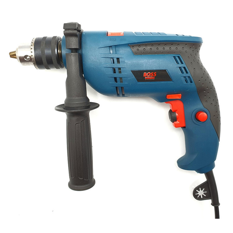 مجموعه 48 عددی جعبه ابزار باس مدل BS-5835