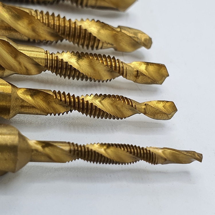 مته قلاویز کد 8050 مجموعه 6 عددی