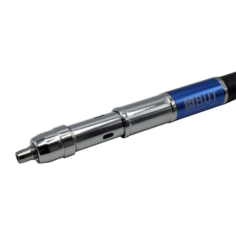 میخ کوب صنعتی بی یو تی مدل Powerful tool سایز 20- 50 میلی متر به همراه 20 عدد میخ چاشنی مجموعه 30 عددی