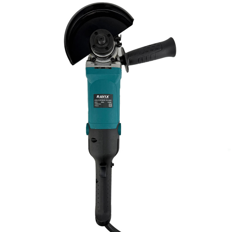 مینی فرز 1300وات 125 میلیمتری راویکس مدل RX-6020