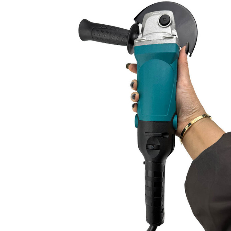 مینی فرز 1300وات 125 میلیمتری راویکس مدل RX-6020
