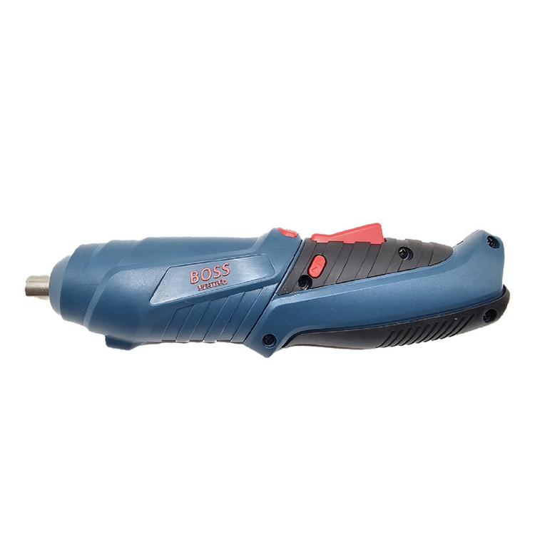 دریل پیچ گوشتی شارژی باس مدل LIFE_STYLE کد 4.2 مجموعه 47 عددی