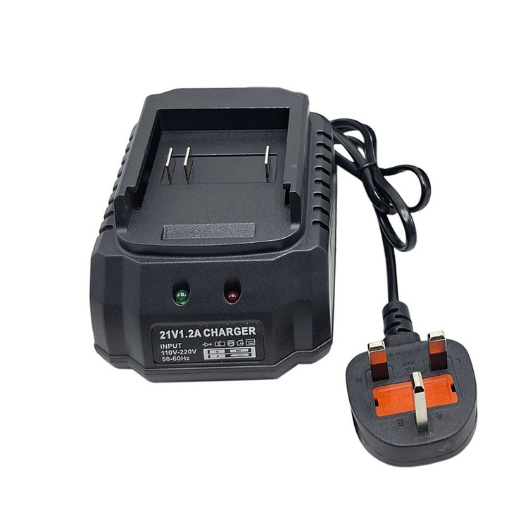 آچار بکس شارژی صنعتی باس مدل 288VF کد 1 درایو 1/2 اینچ مجموعه 29 عددی