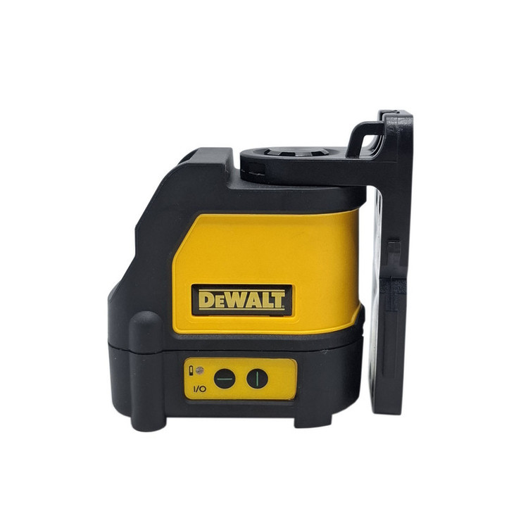 تراز لیزری صنعتی دیوالت مدل DW10
