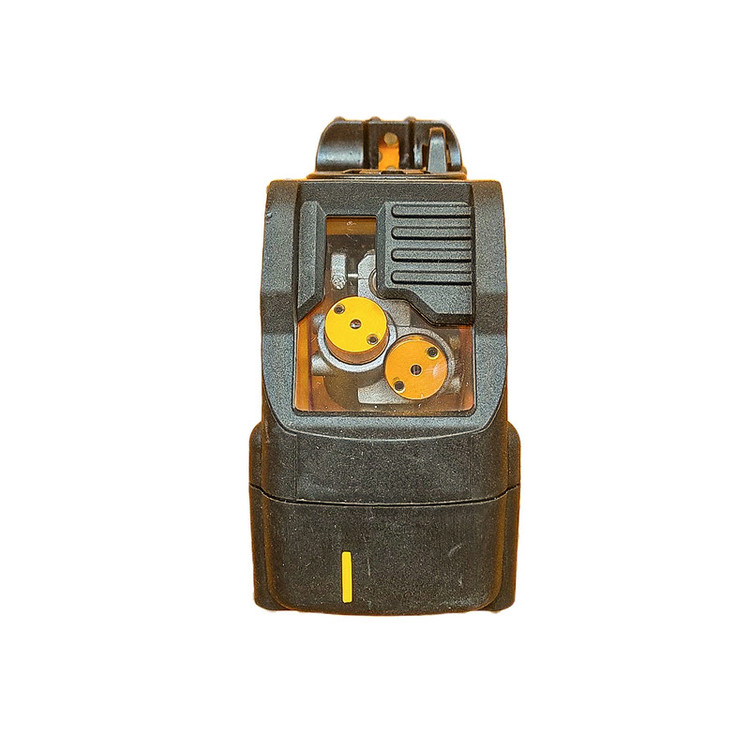 تراز لیزری دو خط دی دبلیو ال تی مدل STLC-2001