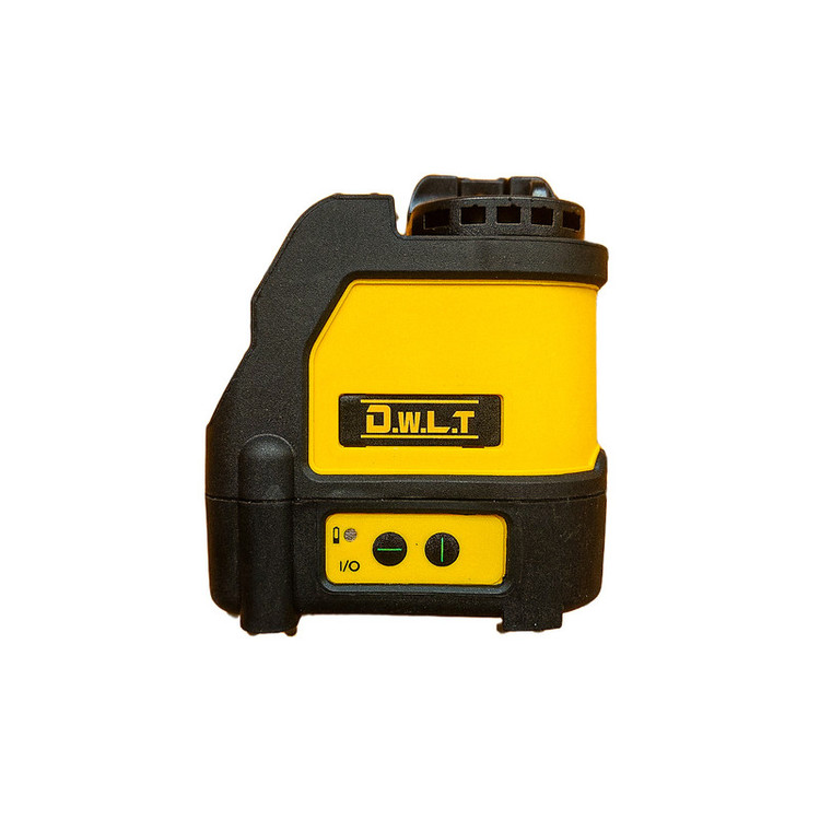 تراز لیزری دو خط دی دبلیو ال تی مدل STLC-2001