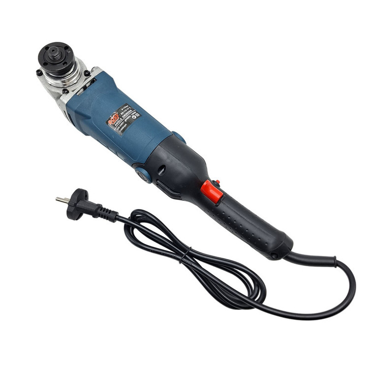 مینی فرز صنعتی دیمر دار 115میلی متری 1500وات باس مدل BS-115-1VZ