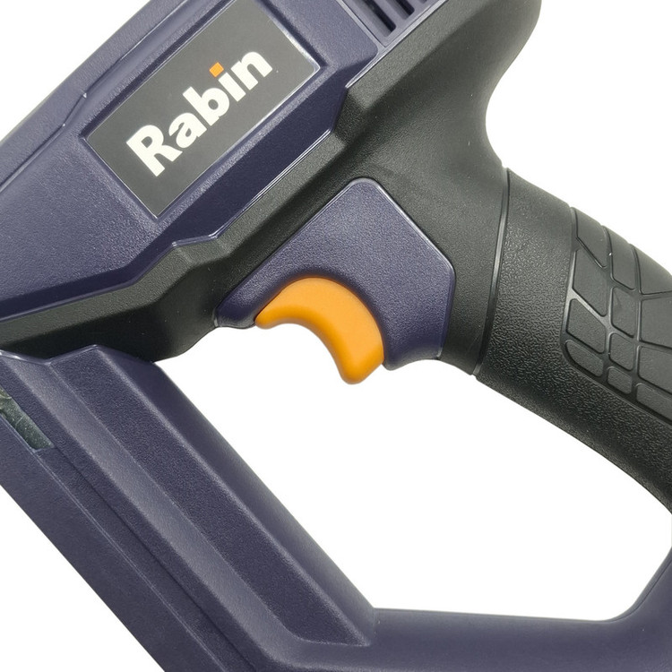 منگنه کوب میخ کوب صنعتی دوحالته برقی رابین مدل R6515