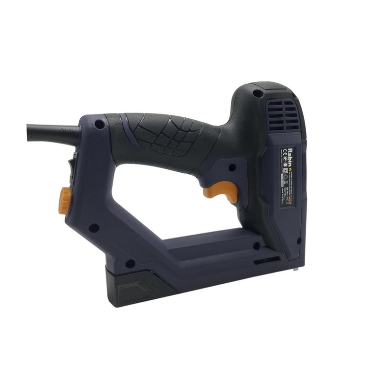 منگنه کوب میخ کوب صنعتی دوحالته برقی رابین مدل R6515