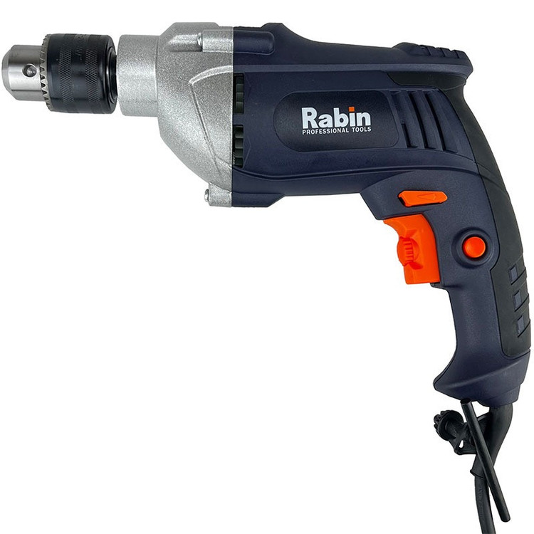 دریل چکشی 30 میلیمتری 810 وات رابین مدل R1015