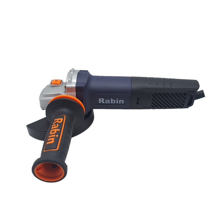 مینی فرز صنعتی رابین مدل R3015