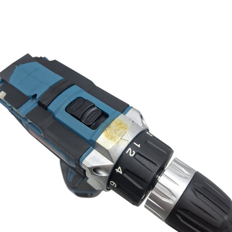 دریل پیچ گوشتی شارژی صنعتی 10 میلی متری 18ولت باس مدل 18VFـ MAX کد 01 مجموعه 26 عددی