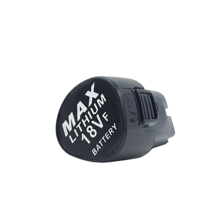 دریل پیچ گوشتی شارژی صنعتی 10 میلی متری 18ولت باس مدل 18VFـ MAX کد 01 مجموعه 26 عددی