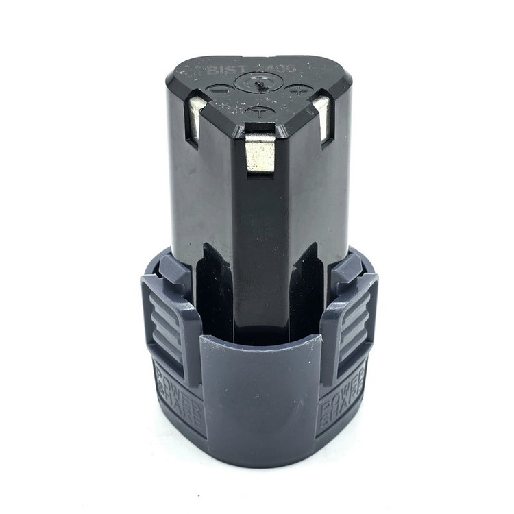 باتری دریل پیچ گوشتی شارژی بیست مدل سه ضلع کد 12V