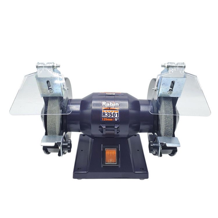 سنگ رومیزی صنعتی رابین مدل R3501