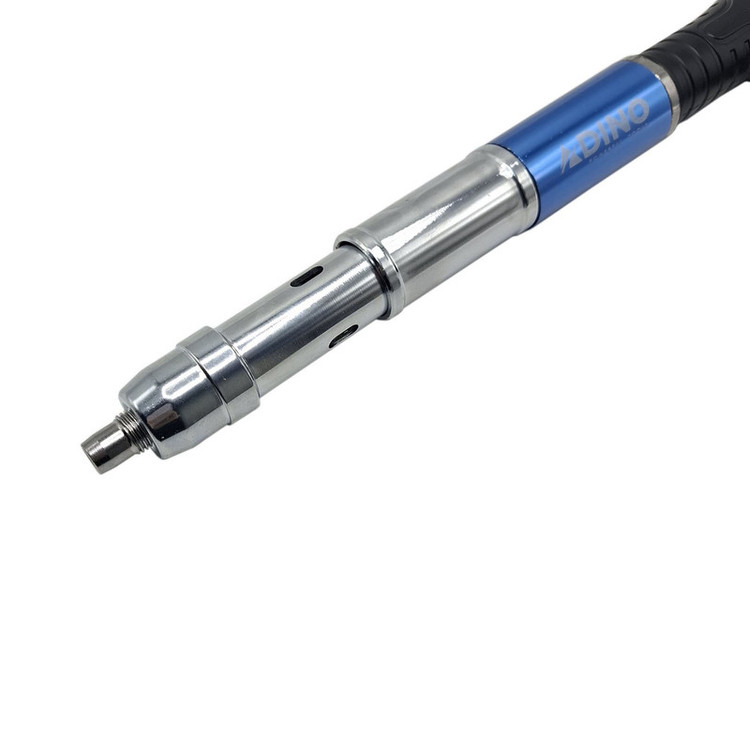 میخ کوب صنعتی دینو مدل Powerful tool سایز 20- 50 میلی متر به همراه 20 عدد میخ چاشنی مجموعه 30 عددی