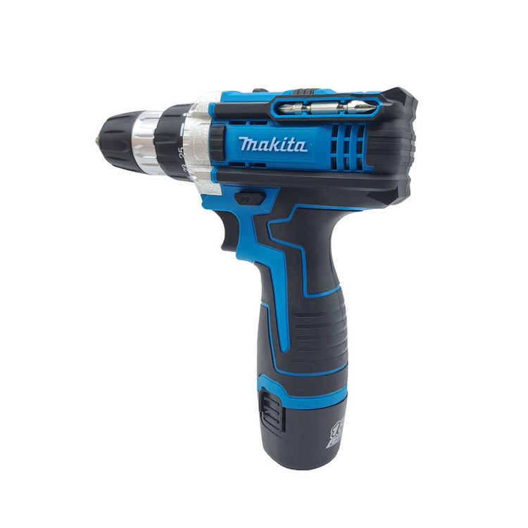 دریل پیچ گوشتی شارژی صنعتی مدل 18V کد 01