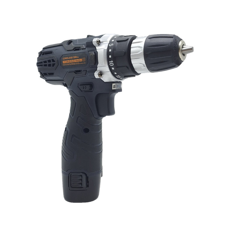 دریل پیچ گوشتی شارژی صنعتی رویال مکس مدل 18V