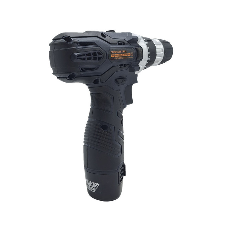 دریل پیچ گوشتی شارژی صنعتی رویال مکس مدل 18V