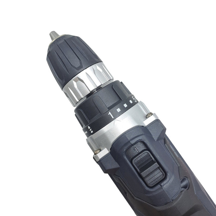 دریل پیچ گوشتی شارژی صنعتی رویال مکس مدل 18V
