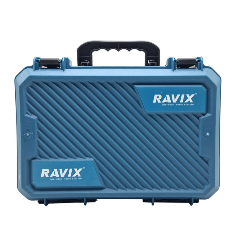 مینی فرز شارژی دیمر دار 125 میلی متر 21 ولت راویکس مدل RX_10000 کد 1