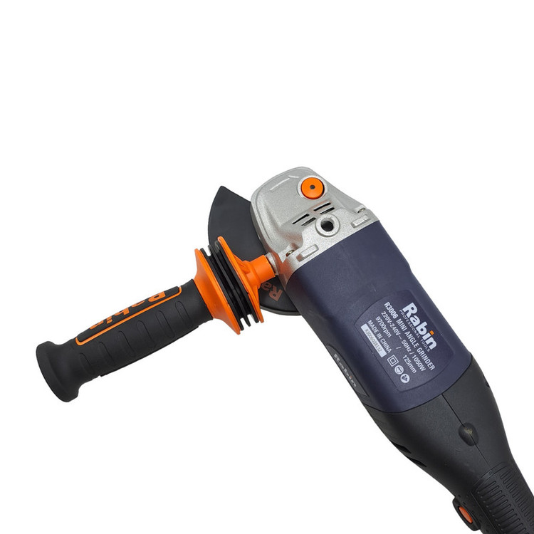 مینی فرز صنعتی رابین مدل R3006