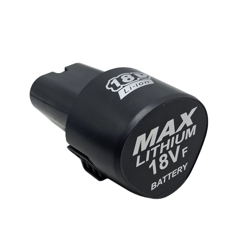دریل پیچ گوشتی شارژی صنعتی 10 میلی متری 18 ولت رویال مکس مدل 18V کد 01 مجموعه 28 عددی