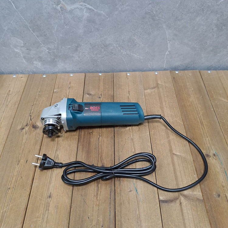مینی فرز صنعتی باس مدل 1500W