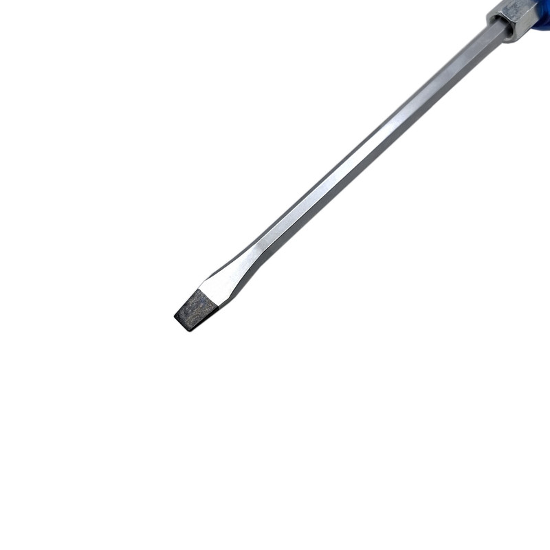 پیچ گوشتی دوسو ضربه خور صنعتی مدریک مدل MT_3003 سایز 250 میلی متر