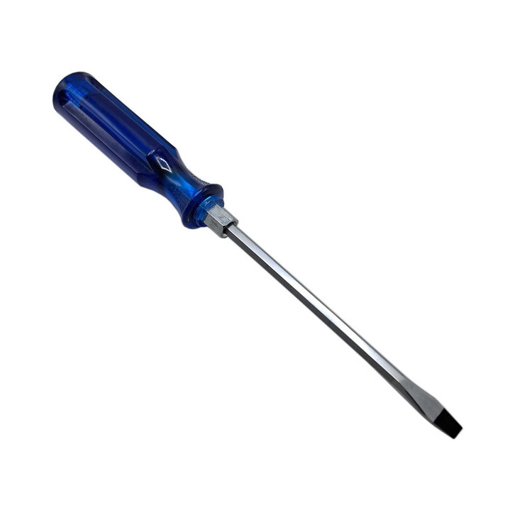 پیچ گوشتی دوسو ضربه خور صنعتی مدریک مدل MT_3003 سایز 250 میلی متر