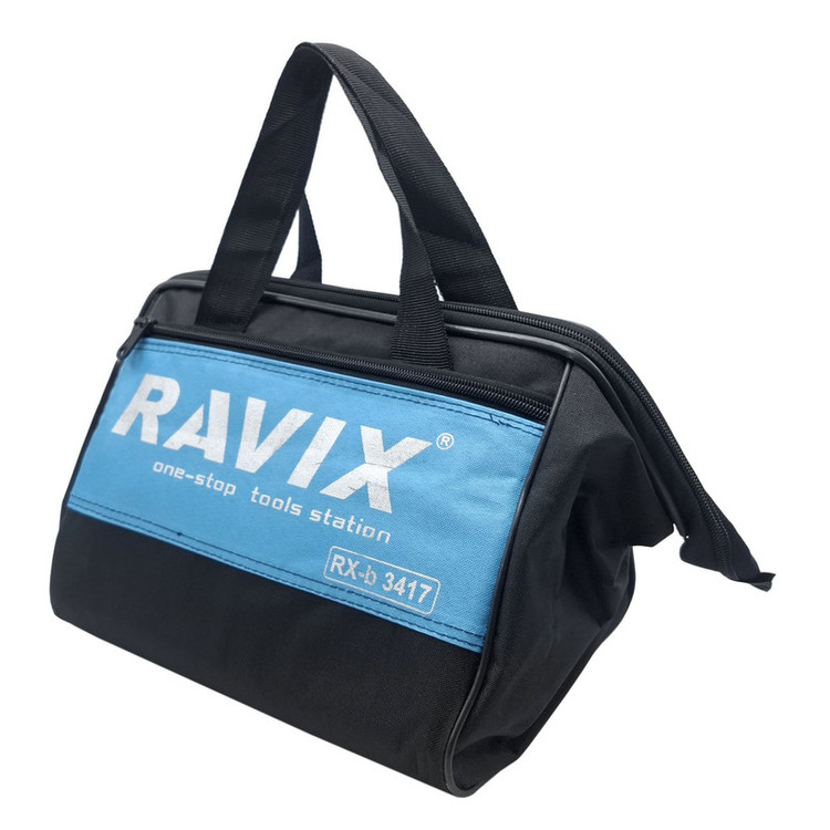 کیف ابزار راویکس مدل RX_b _ 3417 سایز 35 سانتی متر