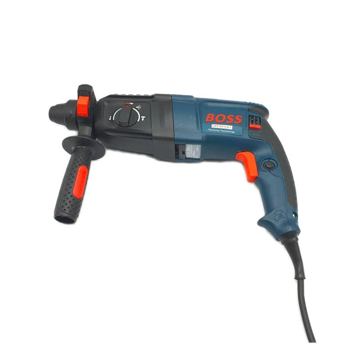 دریل بتن کن باس مدل BS-26SRE