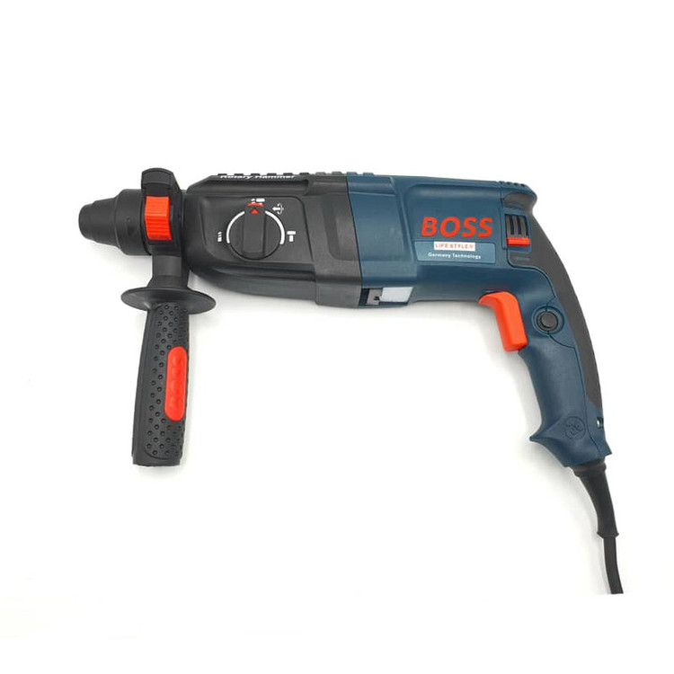 دریل بتن کن باس مدل BS-26SRE
