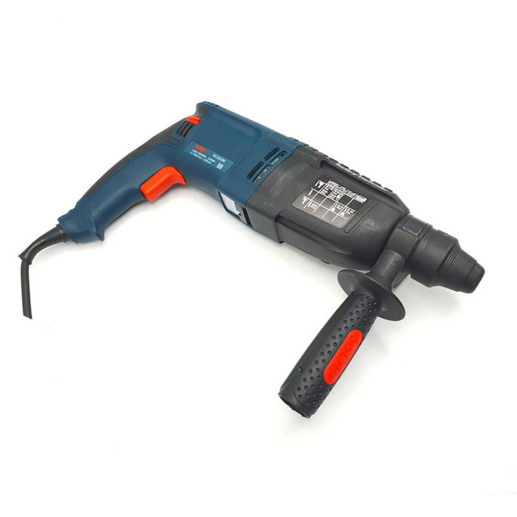 دریل بتن کن باس مدل BS-26SRE