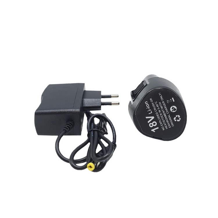 دریل پیچ گوشتی شارژی صنعتی رویال مکس مدل 18V کد01