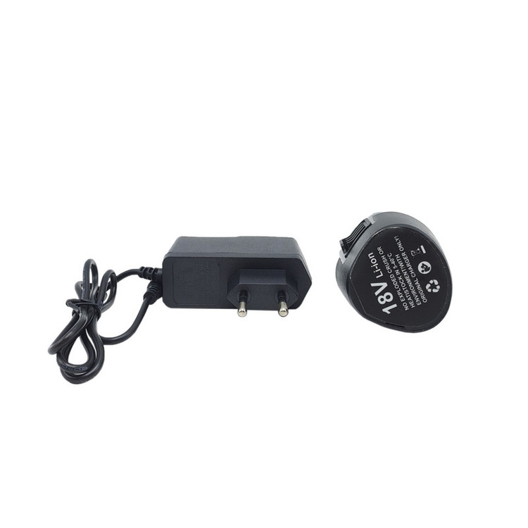 دریل پیچ گوشتی شارژی صنعتی رویال مکس مدل 18V کد01