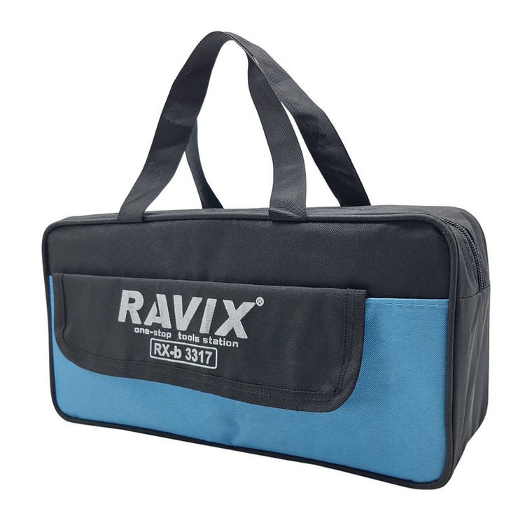 کیف ابزار راویکس مدل RX_b _ 3317 سایز 35 سانتی متر