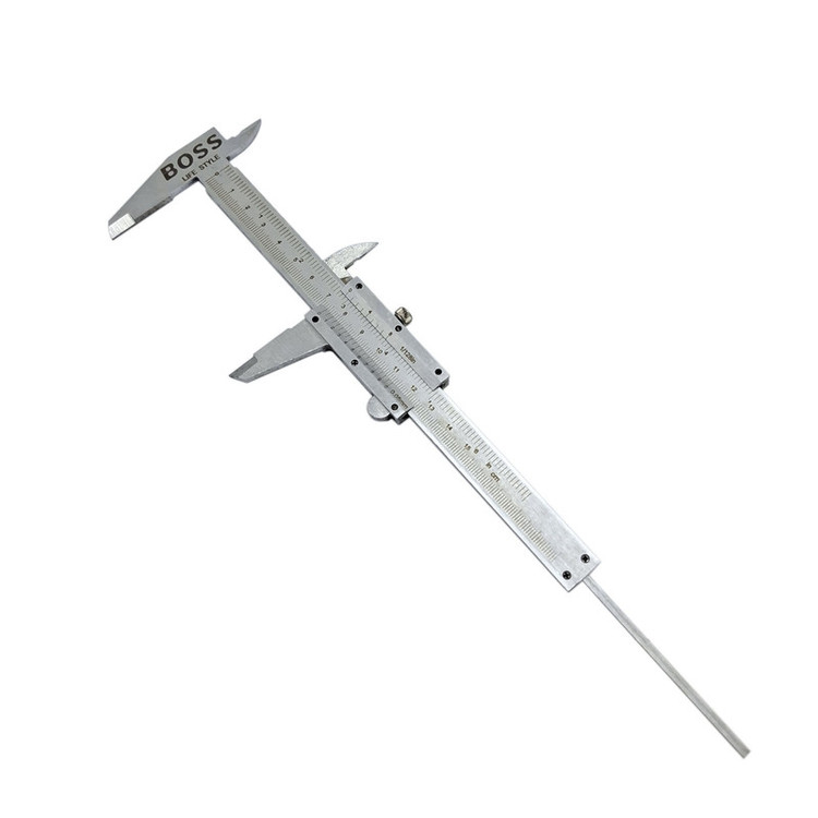 کولیس باس مدل LIFE _ STYLE گستره 0-150 میلیمتر