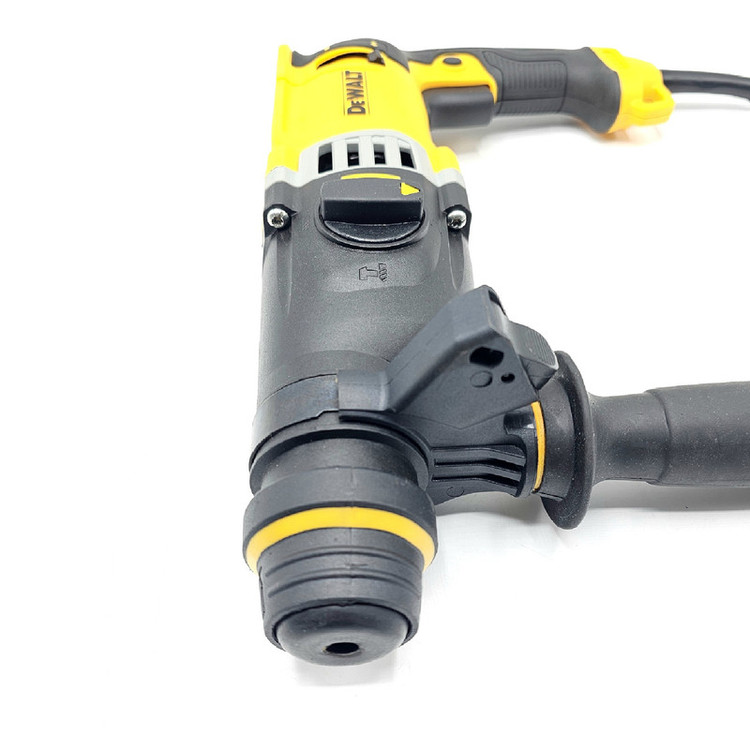 دریل بتن کن مدل RH2801 کد چهار شیار 28mm