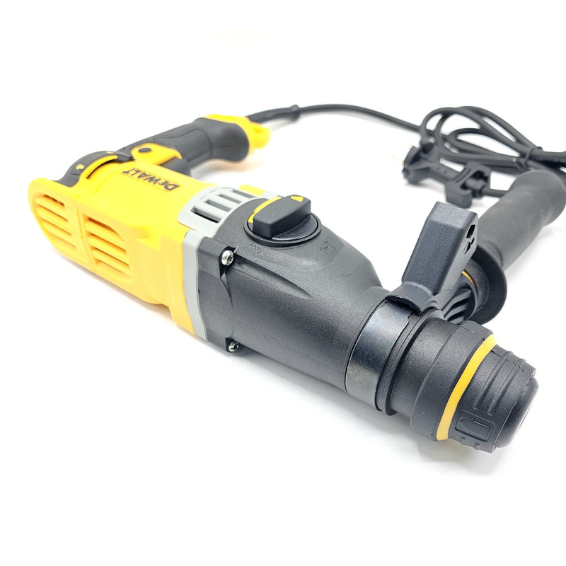 دریل بتن کن مدل RH2801 کد چهار شیار 28mm