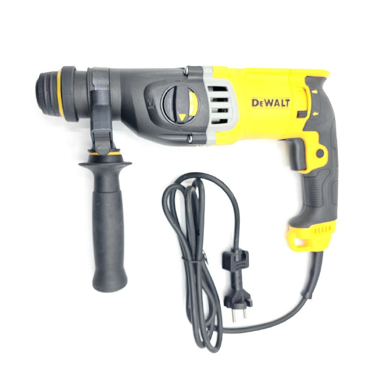 دریل بتن کن مدل RH2801 کد چهار شیار 28mm