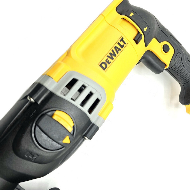 دریل بتن کن مدل RH2801 کد چهار شیار 28mm