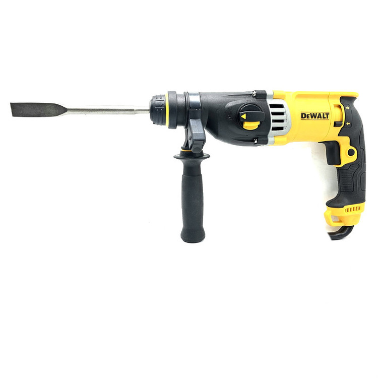 دریل بتن کن مدل RH2801 کد چهار شیار 28mm