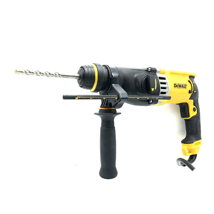 دریل بتن کن مدل RH2801 کد چهار شیار 28mm
