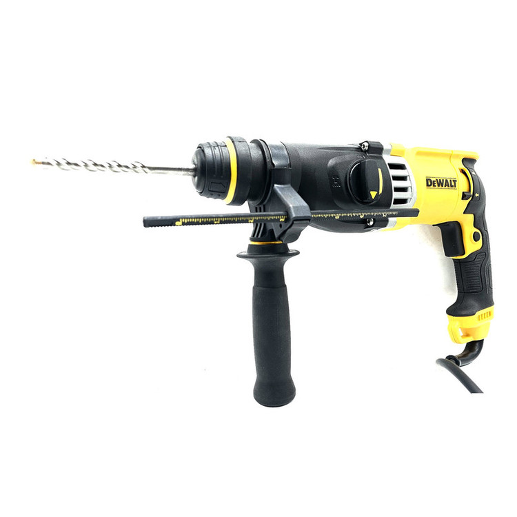 دریل بتن کن مدل RH2801 کد چهار شیار 28mm