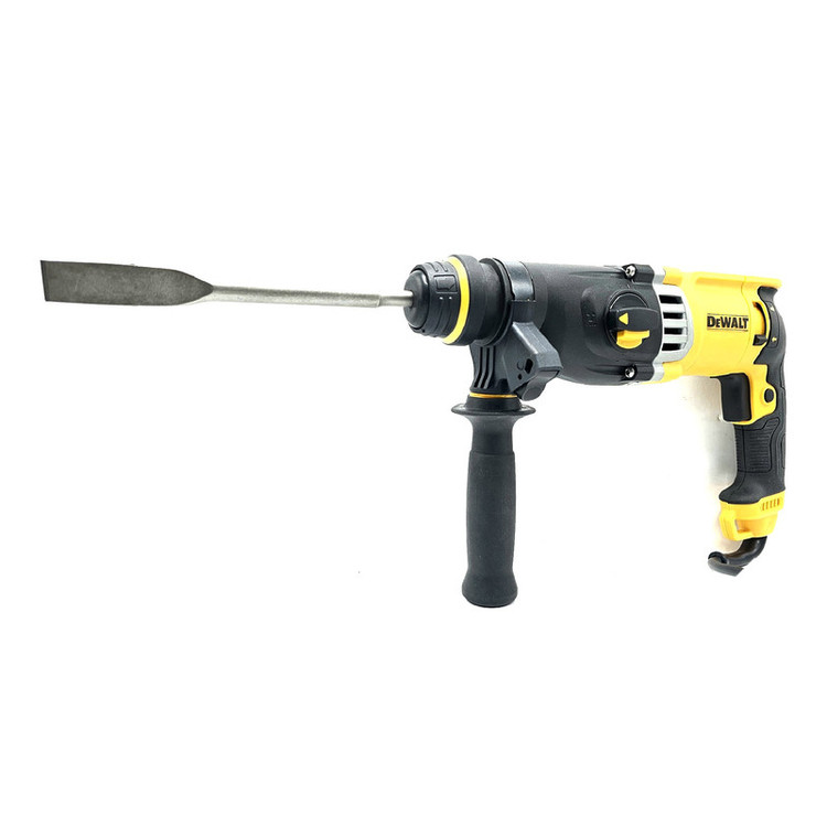 دریل بتن کن مدل RH2801 کد چهار شیار 28mm