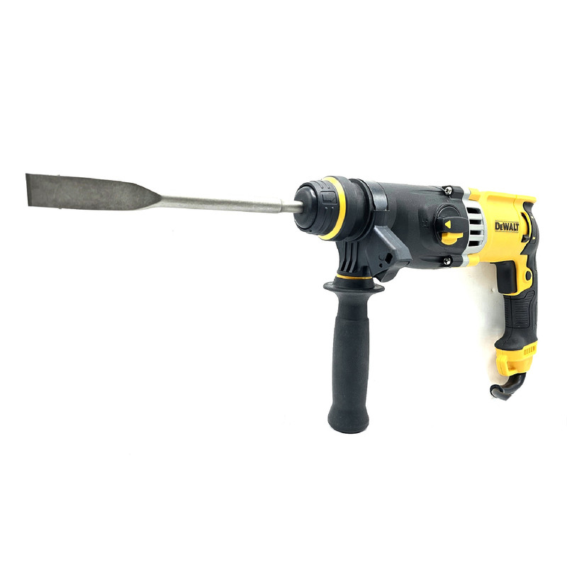 دریل بتن کن مدل RH2801 کد چهار شیار 28mm