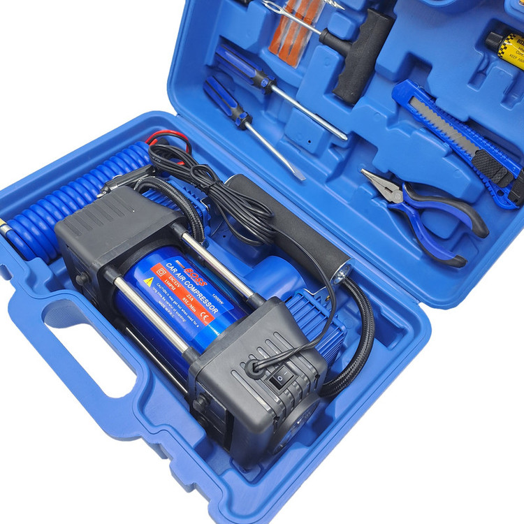 کمپرسور هوا صنعتی باس مدل 150PSI