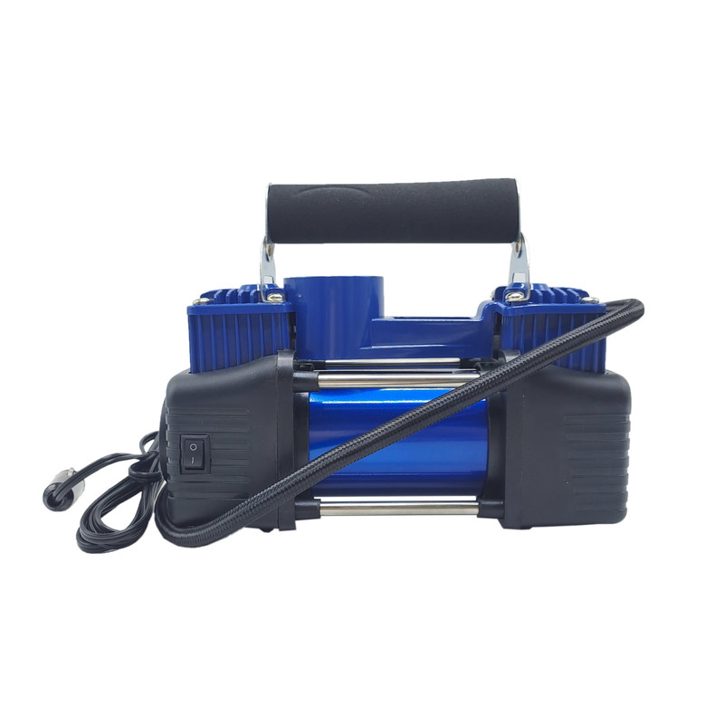 کمپرسور هوا صنعتی باس مدل 150PSI